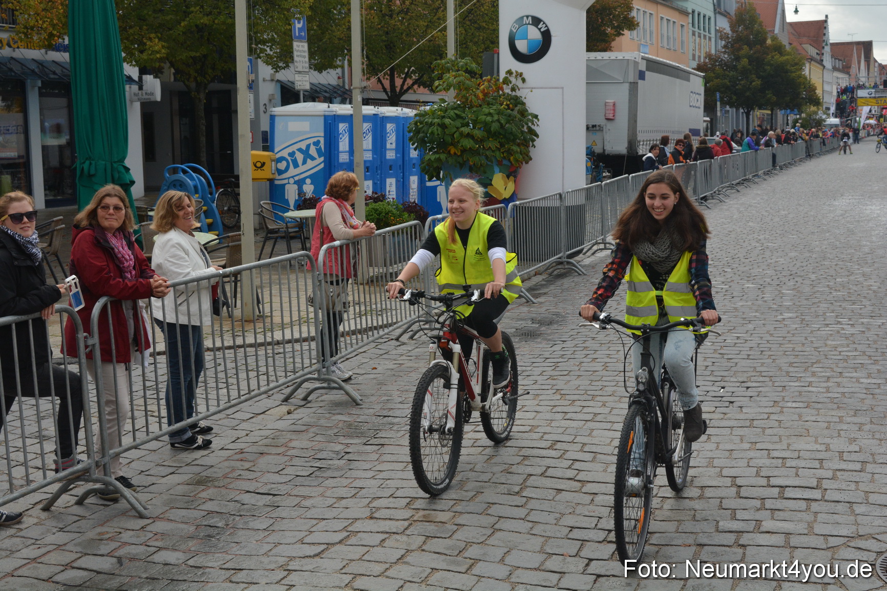 Stadtlauf Neumarkt 2014 0170